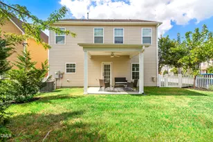 101 Roundhouse Lane, Morrisville, NC 27560 - Photo 45