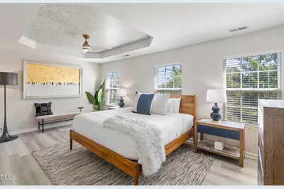 101 Roundhouse Lane, Morrisville, NC 27560 - Photo 25