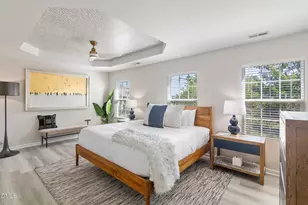 101 Roundhouse Lane, Morrisville, NC 27560 - Photo 25