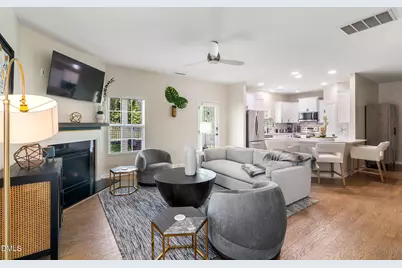 101 Roundhouse Lane, Morrisville, NC 27560 - Photo 3