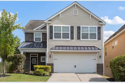 101 Roundhouse Lane, Morrisville, NC 27560 - Photo 45