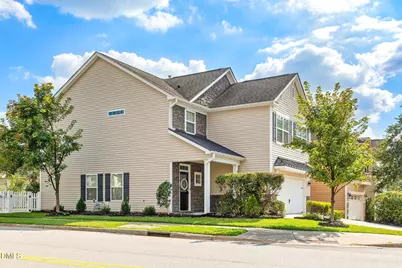 101 Roundhouse Lane, Morrisville, NC 27560 - Photo 41