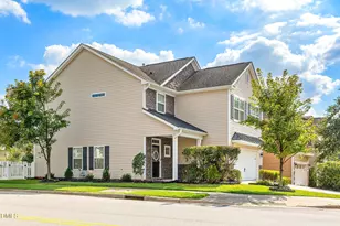 101 Roundhouse Lane, Morrisville, NC 27560 - Photo 41