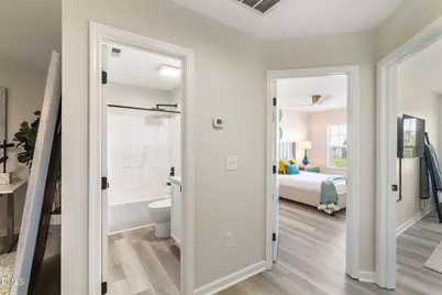 101 Roundhouse Lane, Morrisville, NC 27560 - Photo 35