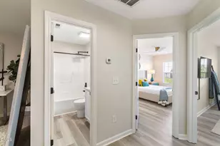 101 Roundhouse Lane, Morrisville, NC 27560 - Photo 35