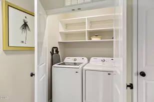 101 Roundhouse Lane, Morrisville, NC 27560 - Photo 35