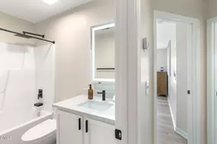 101 Roundhouse Lane, Morrisville, NC 27560 - Photo 39