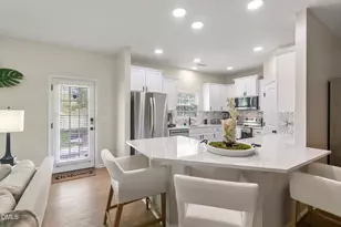 101 Roundhouse Lane, Morrisville, NC 27560 - Photo 13