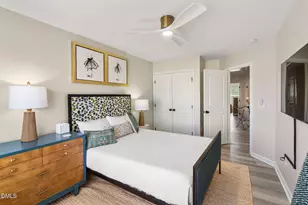 101 Roundhouse Lane, Morrisville, NC 27560 - Photo 39