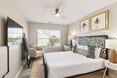 101 Roundhouse Lane, Morrisville, NC 27560 - Photo 41