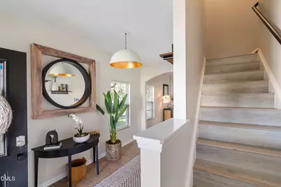 101 Roundhouse Lane, Morrisville, NC 27560 - Photo 5