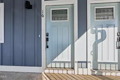 1309 Hudson Avenue #A16, Durham, NC 27705 - Photo 33