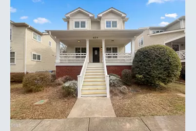 604 Eastway Avenue, Durham, NC 27703 - Photo 1
