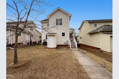 604 Eastway Avenue, Durham, NC 27703 - Photo 5