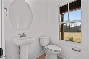 Tbd Doubs Chapel Rd, West End, NC 27376 - Photo 25