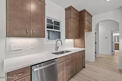 Tbd Doubs Chapel Road, West End, NC 27376 - Photo 17