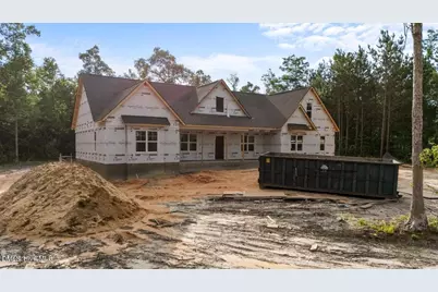 Tbd Doubs Chapel Road, West End, NC 27376 - Photo 3