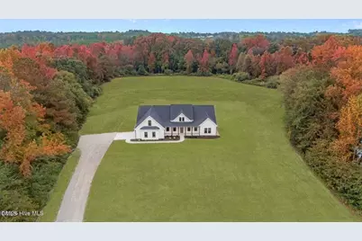 Tbd Doubs Chapel Road, West End, NC 27376 - Photo 1