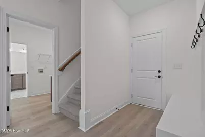 Tbd Doubs Chapel Road, West End, NC 27376 - Photo 33