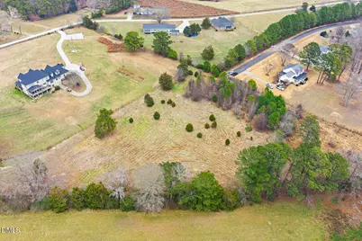 1109 Stone Home Lot 2 Lane, Raleigh, NC 27603 - Photo 9