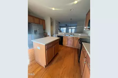 8032 Sycamore Hill Lane, Raleigh, NC 27612 - Photo 3