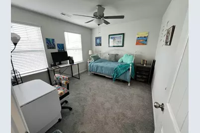 1128 Garrow Drive, Holly Springs, NC 27540 - Photo 15