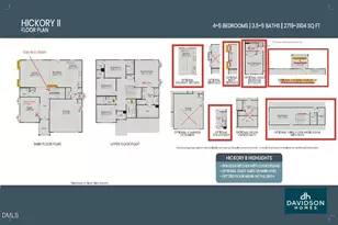 733 Dragonfly Pond Way, Wake Forest, NC 27587 - Photo 3