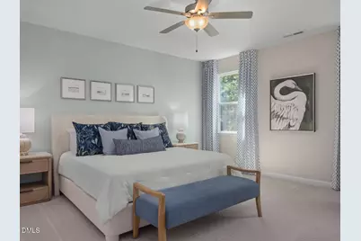 733 Dragonfly Pond Way, Wake Forest, NC 27587 - Photo 9