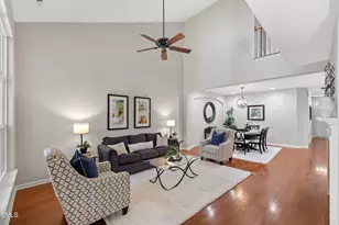 1058 Kingston Grove Dr, Cary, NC 27519 - Photo 17