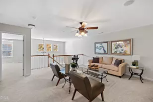 1058 Kingston Grove Dr, Cary, NC 27519 - Photo 29