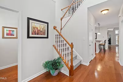 1058 Kingston Grove Drive, Cary, NC 27519 - Photo 5