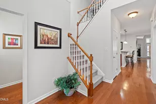 1058 Kingston Grove Dr, Cary, NC 27519 - Photo 5