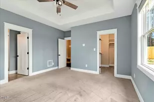 220 Shawnee Dr, Louisburg, NC 27549 - Photo 25