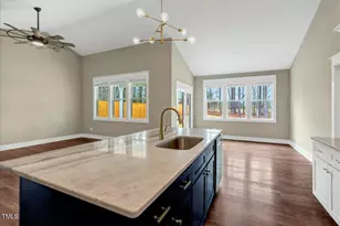 220 Shawnee Dr, Louisburg, NC 27549 - Photo 9