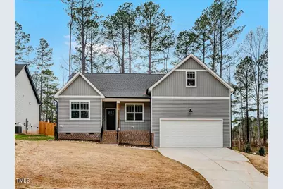 220 Shawnee Drive, Louisburg, NC 27549 - Photo 1