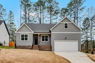 220 Shawnee Dr, Louisburg, NC 27549 - Photo 1