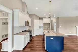 220 Shawnee Dr, Louisburg, NC 27549 - Photo 5