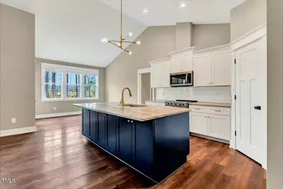 220 Shawnee Drive, Louisburg, NC 27549 - Photo 3