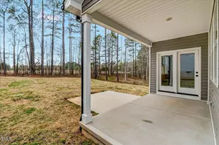 220 Shawnee Dr, Louisburg, NC 27549 - Photo 41