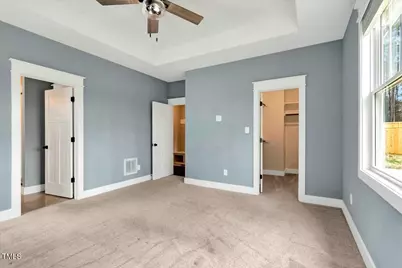 220 Shawnee Drive, Louisburg, NC 27549 - Photo 25