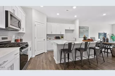 914 Sculptor Street, Wendell, NC 27591 - Photo 5