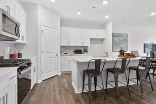 914 Sculptor St, Wendell, NC 27591 - Photo 5