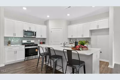 914 Sculptor Street, Wendell, NC 27591 - Photo 7