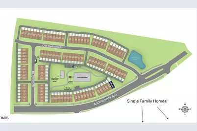 914 Sculptor Street, Wendell, NC 27591 - Photo 43