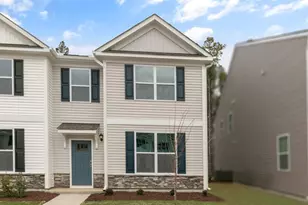 920 Sculptor St, Wendell, NC 27591 - Photo 1