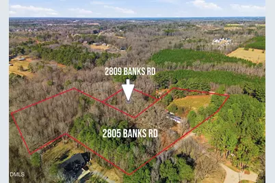 2805 Banks Road, Raleigh, NC 27603 - Photo 1