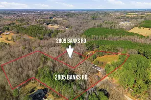 2805 Banks Rd, Raleigh, NC 27603 - Photo 1