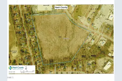 000 Fenner Road, Rocky Mount, NC 27804 - Photo 1