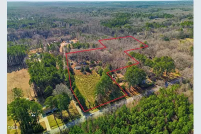 2809 Banks Road, Raleigh, NC 27603 - Photo 7