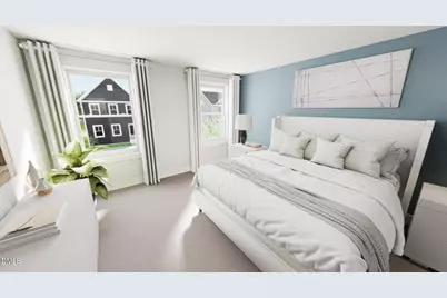 544 Folk Song Way, Wendell, NC 27591 - Photo 9